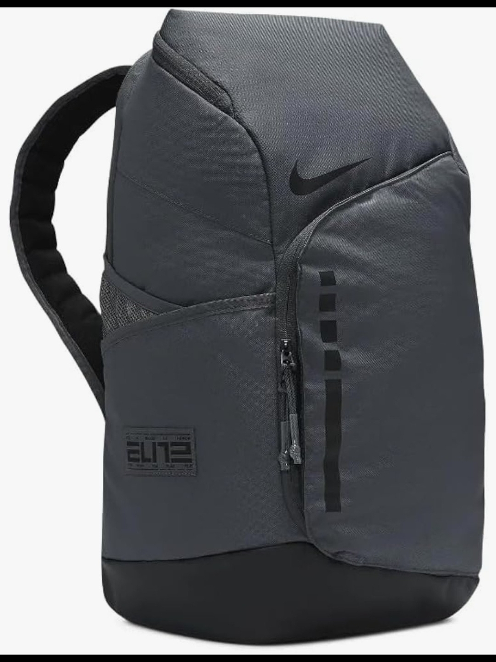 Nike Elite Men's Dark Gray Backpack